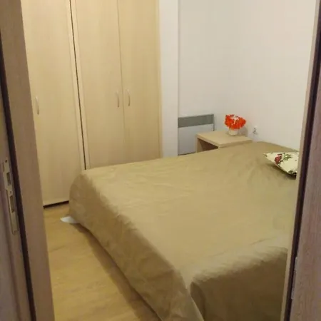 Appartement сани вью централ *