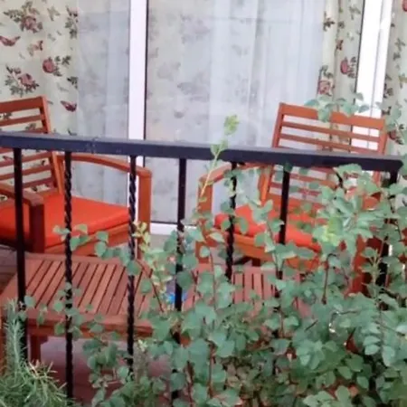 сани вью централ Appartement